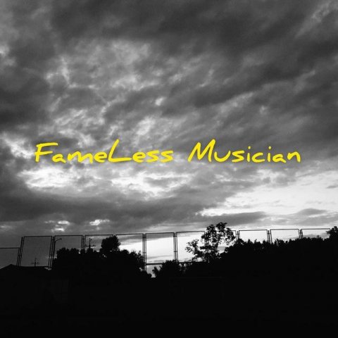 FameLess Musician