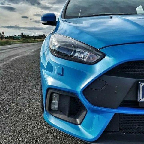 Ford club