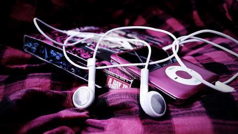 Music-Bar