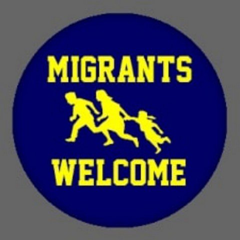 Migrants Welcome