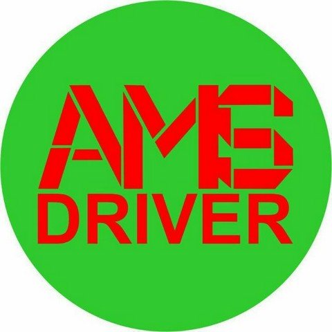 «AMS DRIVER» - канал водителя!