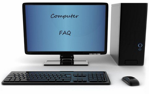 Computer-FAQ