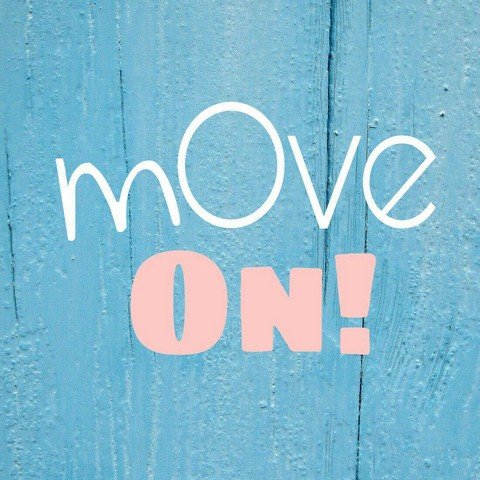 mOve On!