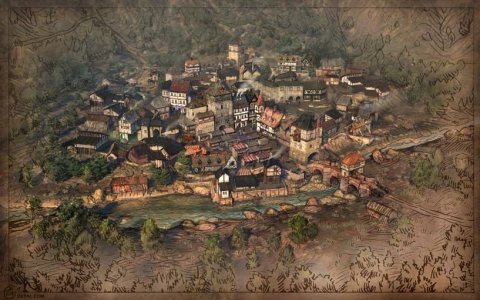 TownTycoon