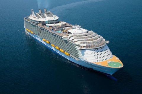 InCruises: путешествуй и зарабатывай