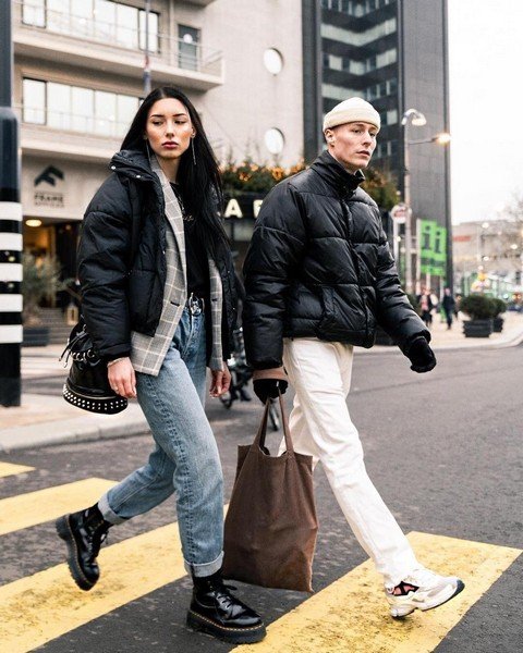 Casual style