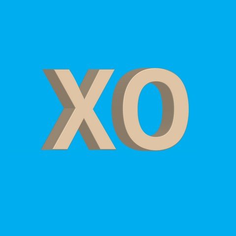 CryptoXO
