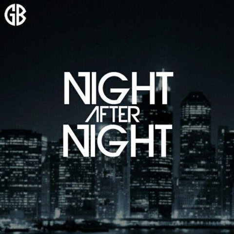 Night after night