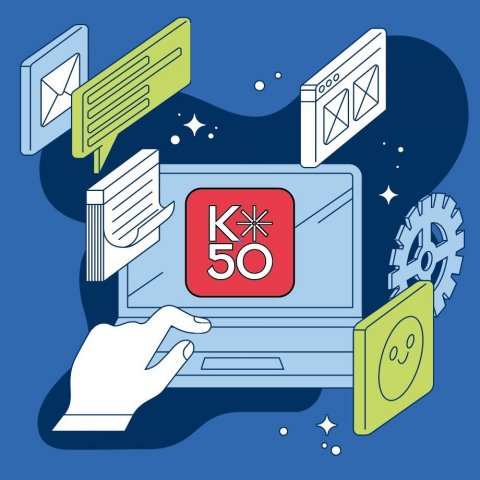 К50 Ecom — важное о работе с маркетплейсами