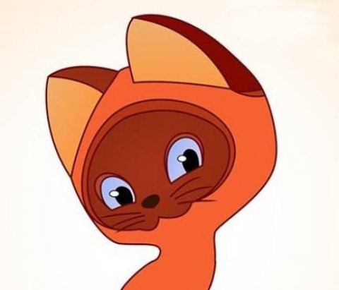 CinemaCat