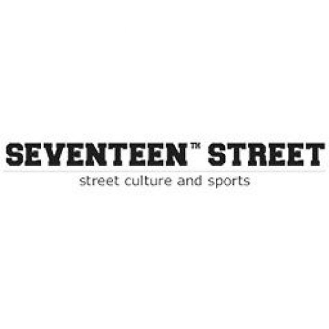 Seventeenth Street | Уличная культура и спорт