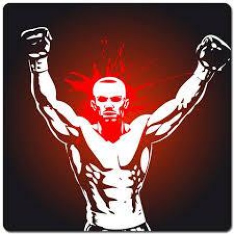 UFC