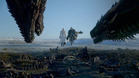 Сериалы | Игра Престолов