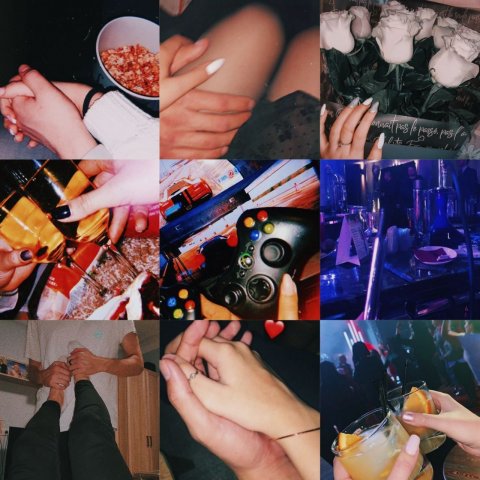 Истории для тебя💜