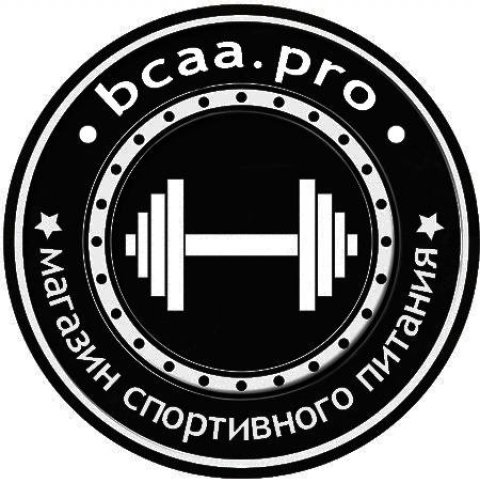 BCAA.PRO Магазин спортивного питания