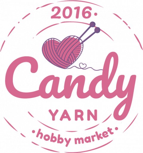 Candy Yarn (Вязание, рукоделие, пряжа)