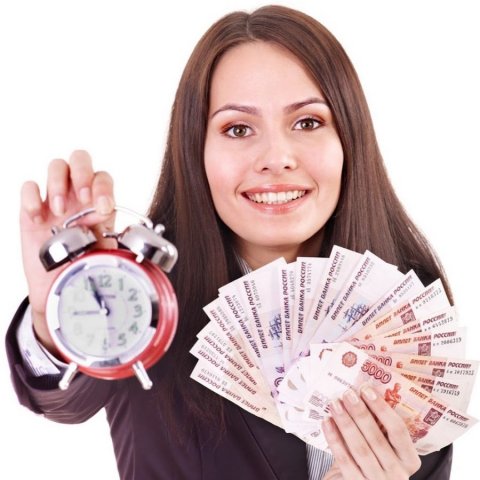 Кредиты и займы