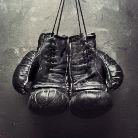 WORLD BOXING