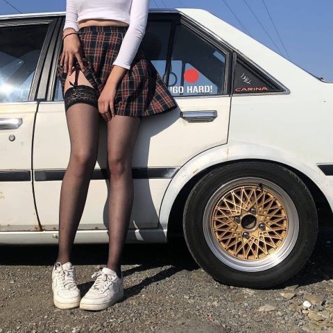 Jdm&PHONK