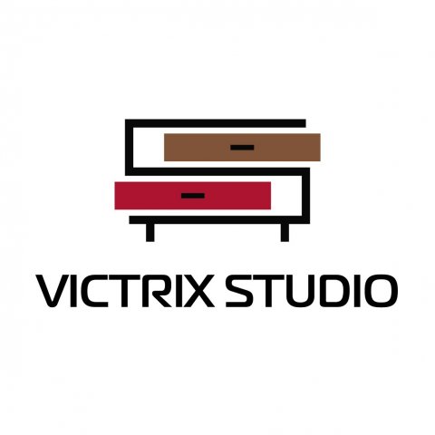 VICTRIX STUDIO | МЕБЕЛЬ ПОД ЗАКАЗ