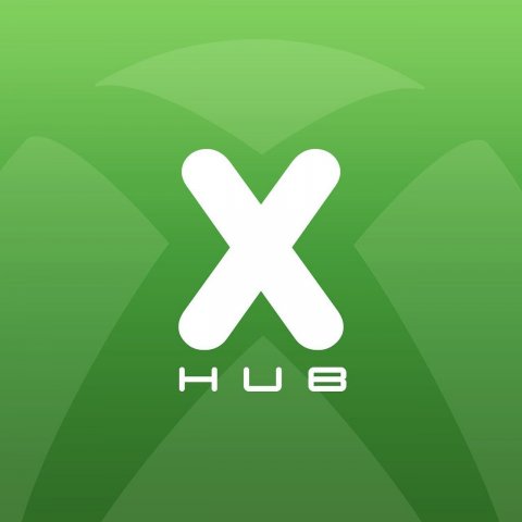 Xbox Hub