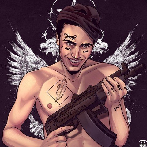 Рифмы и Панчи