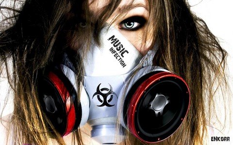 ☣Music infection☣