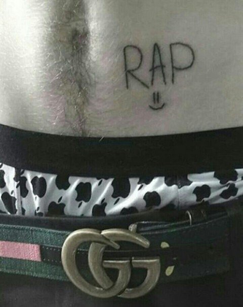GIGA MEGA TOP
