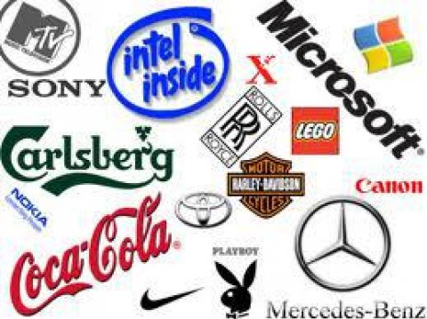 The Greatest Brands