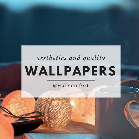 Wallpapers