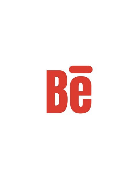 Чат активности Behance