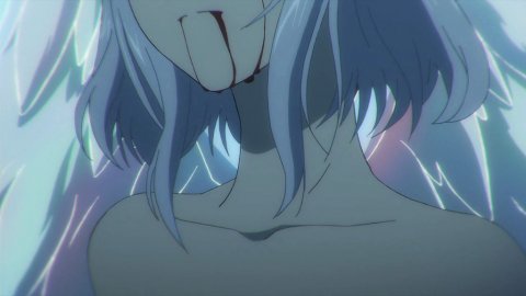Old Anime 🌊