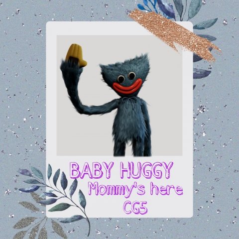 Baby Huggy|Телеграмм канал для умных родителей