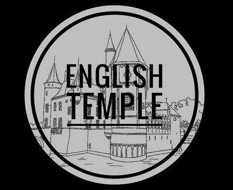 English Temple