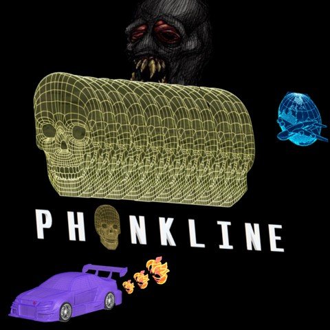 PHONKLINE