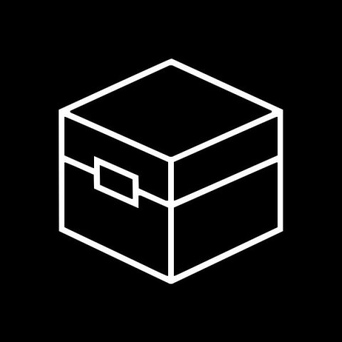 Lego Brick Chest