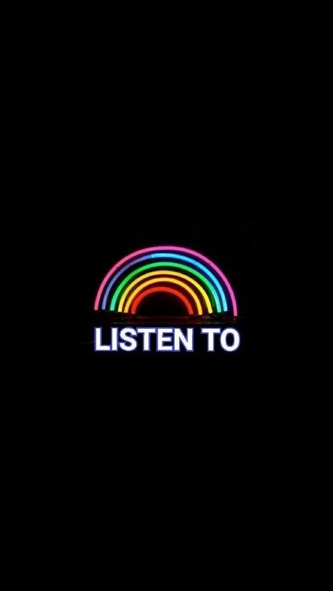 LISTEN TO !