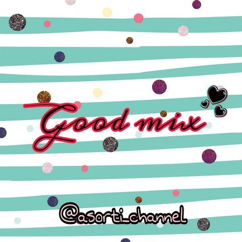 Good mix