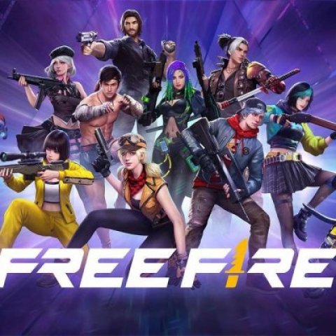 Free FIRE