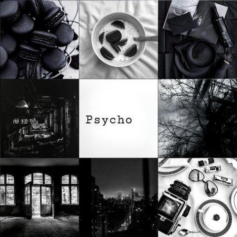 Psycho