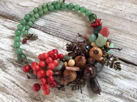 Украшения ручной работы Bijou Handmade