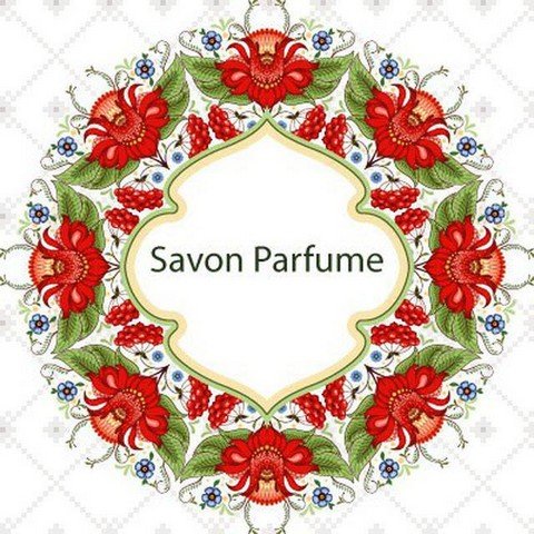 Savon Parfume