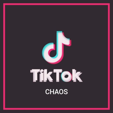 Tik-Tok chaos