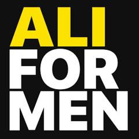 Ali for mens