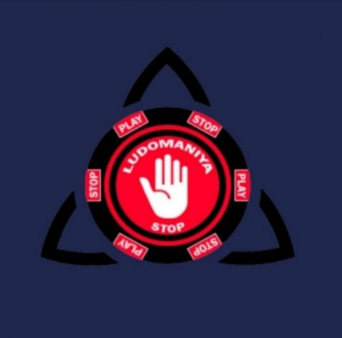 Лудомания Stop