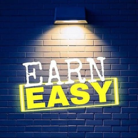 EarnEasy2021-Продвижение соц. сетей