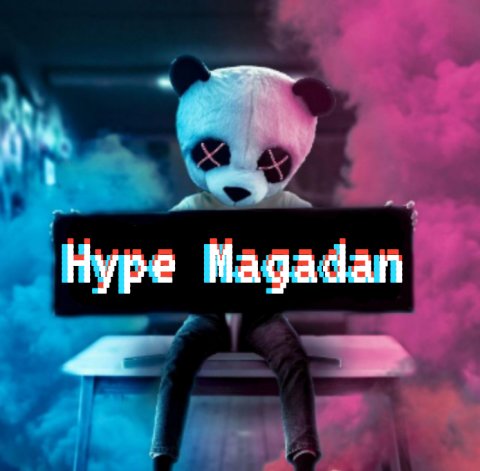Hype Magadan
