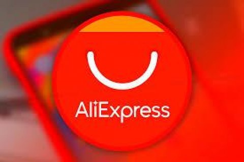 Товары с AliExpress