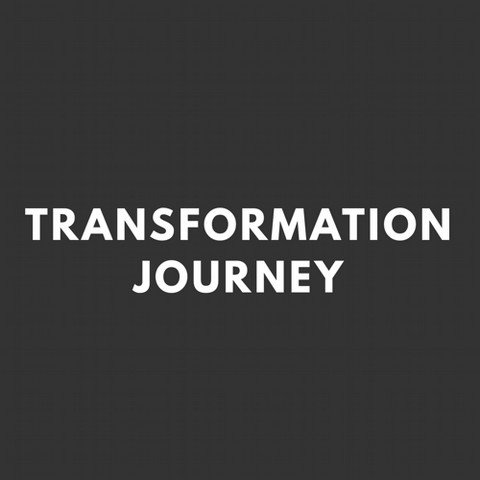 Transformation Journey