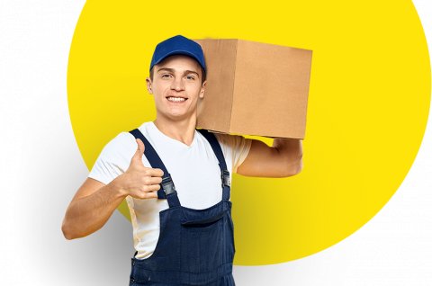 Подработка Краснодар